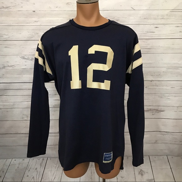 naval academy jersey